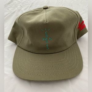 Nike x Travis Scott HITR Snapback